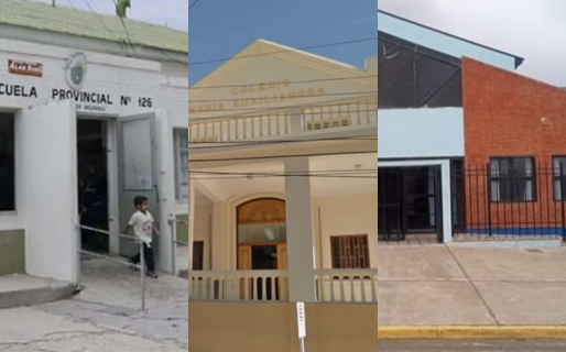 Mirá quién ganó en la escuela donde votaste: resultados minuto a minuto