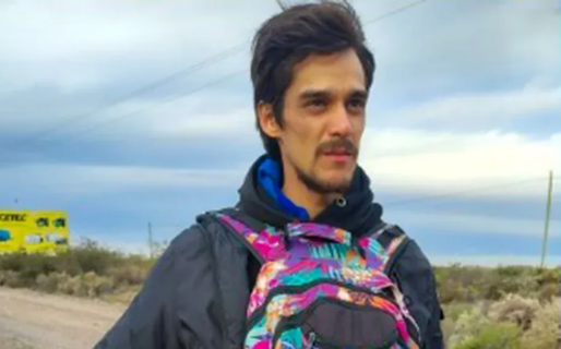 Búsqueda de Emiliano: «Estamos viviendo algo que nunca pensamos que nos tocaría tan de cerca»