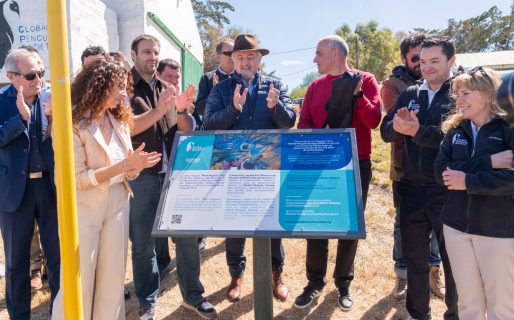 Othar: “Estamos gestionando en conjunto la reapertura de la Ruta Provincial N° 1”