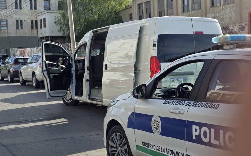 Atacaron a balazos la Oficina Judicial: Hay nueve detenidos 