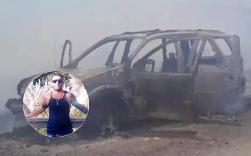 Caso Pablo Laurta: hallan un cadáver en Entre Ríos y la Justicia investiga si es el remisero desaparecido