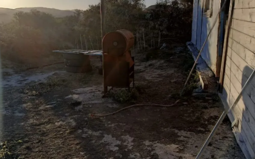 La búsqueda de la pareja desaparecida se extiende de refugios de pescadores a la Ruta 1