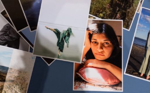 30 Fotogramas: la muestra que celebra el arte contemporáneo en Rada Tilly