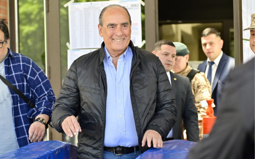 Guillermo Francos habló de los cambios que se vienen en el Gabinete tras las elecciones: «Todos los ministros estamos a disposición del Presidente»