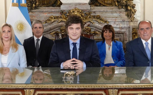 Tras las elecciones, el Gobierno prepara cambios en el Gabinete: cuáles son los nombres que suenan