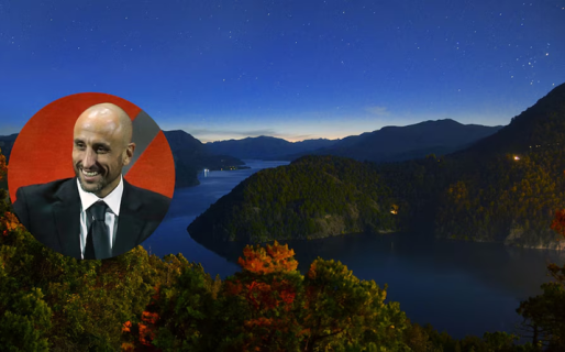 La Justicia ordenó a una comunidad mapuche restituir tierras usurpadas a Manu Ginóbili