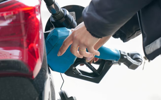 El Gobierno postergó el aumento de los impuestos al combustible hasta después de las elecciones