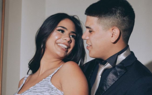 Romina Uhrig afirmó que Thiago Medina ya puede caminar solo y le propuso casamiento a Daniela Celis