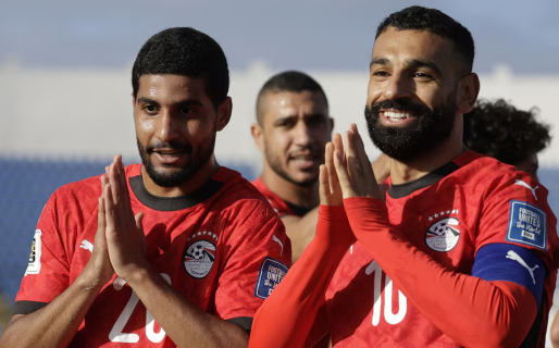 Egipto se convirtió en la 19ª selección que clasifica al Mundial 2026: la lista de todos los que tienen su boleto asegurado