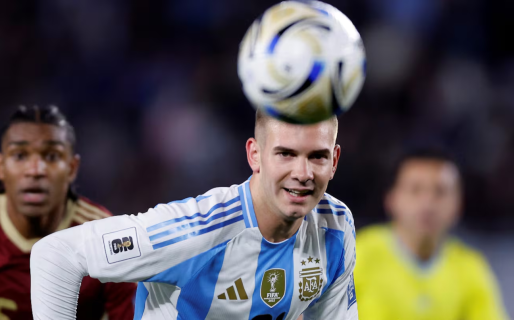 Argentina enfrenta a Venezuela en Miami: el primer amistoso que pone a prueba a los nuevos nombres de Scaloni