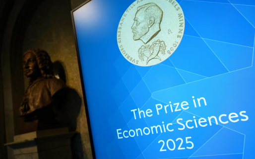 Premio Nobel de Economía: quiénes lo ganaron y cuál fue su investigación
