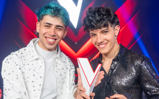 Nicolás Behringer es el ganador de La Voz Argentina 2025: el momento de su gran consagración