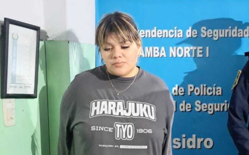 El nuevo abogado de Morena Rial habló del shock de la mediática al quedar presa en la cárcel de Magdalena