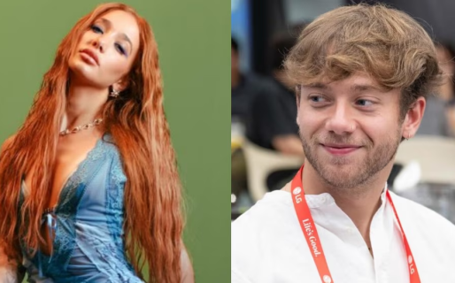 Qué dijo Nacho Castañares sobre los rumores de romance con Ángela Torres