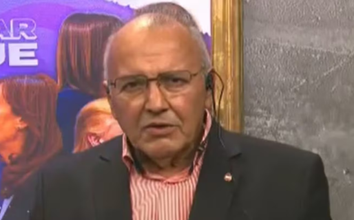 Un candidato de la UCR a diputado nacional por Misiones murió de un infarto mientras debatía en un streaming