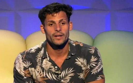 Escándalo con Joel Ojeda de “Gran Hermano”: fue detenido este jueves a la madrugada