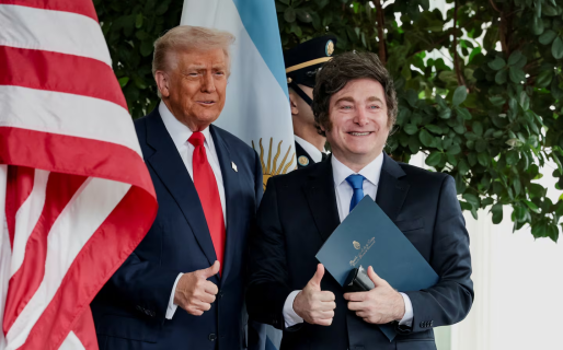 El Gobierno firmaría con Estados Unidos un acuerdo de cooperación en seguridad e inteligencia: los detalles