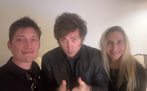 El rediseño del Gobierno, en el centro de la escena: incertidumbre electoral y expectativa por el día después