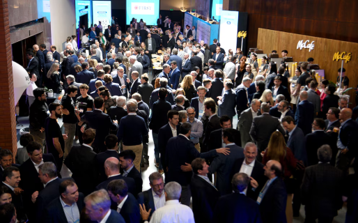 La emoción de Pettovello y las promesas para después de las elecciones: qué dejaron las reuniones cerradas del Coloquio de IDEA