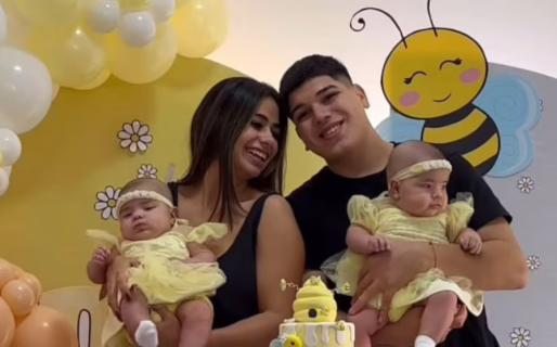 El gesto de Thiago Medina que emocionó a Daniela Celis en el Día de la Madre: ¿vuelven a formar una familia?