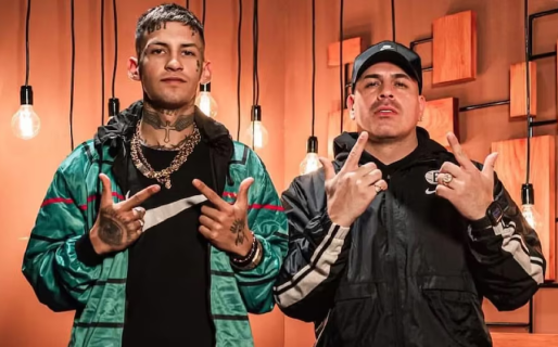 El anuncio de L-Gante tras su escandalosa ruptura con su representante: “Hoy comienzo una nueva etapa de mi carrera”