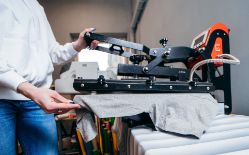 Taller de Sublimación: una propuesta para emprender desde la creatividad