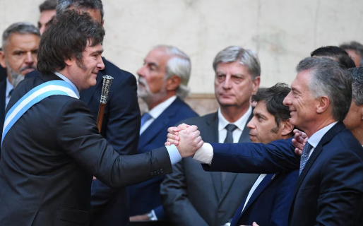 Gesto político a semanas de las elecciones: Milei volverá a recibir a Macri en la Quinta de Olivos