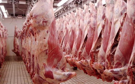 El gobierno de Estados Unidos cuadruplicó la cuota para importar carne vacuna desde la Argentina