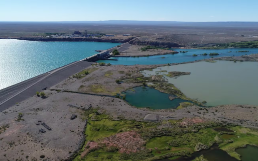 El Gobierno postergó la privatización de cuatro represas hidroeléctricas clave para después de las elecciones