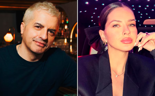 Ángel de Brito fue lapidario con la China Suárez por el enfrentamiento con sus detractores: “Mentirosa serial”