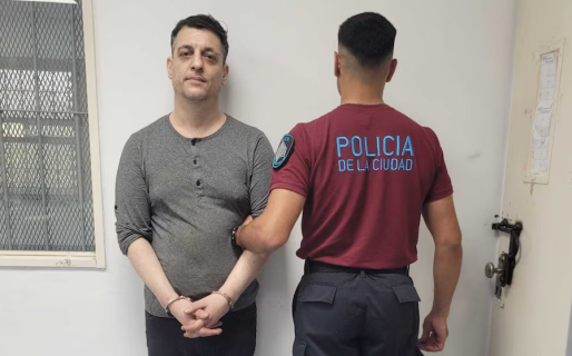 Imputaron al novio de Lourdes de Bandana por privación ilegítima de la libertad