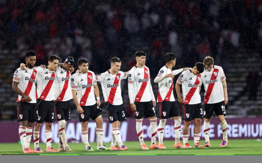 Cambios en River: a qué jugadores se les termina el contrato y quiénes se irían en el próximo mercado de pases