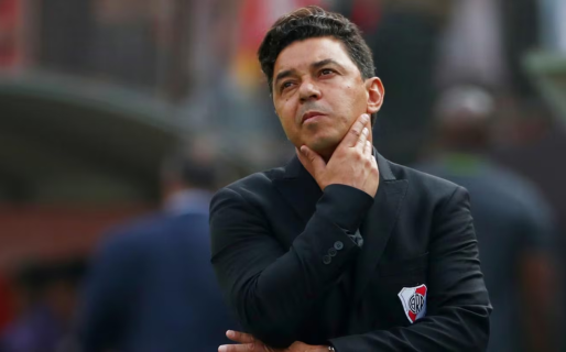 Malas noticias para River: se lesionó una de sus figuras y no llegaría para el Superclásico