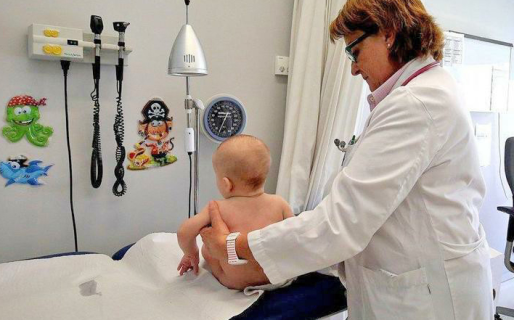 Alerta sanitaria por aumento de casos de coqueluche en Argentina