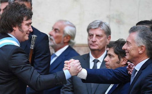 Milei prepara su nueva mayoría: reunión con Macri, internas en el Congreso y cumbre clave con gobernadores