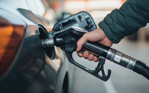 La venta de combustibles cayó en septiembre por segundo mes consecutivo