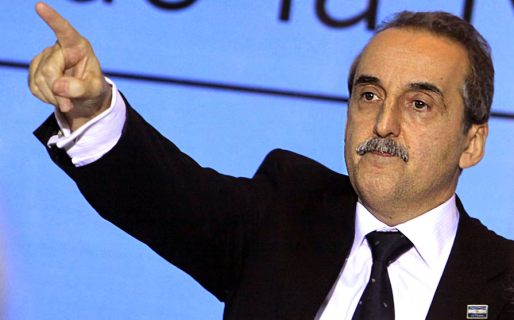 La Corte confirmó dos condenas contra Guillermo Moreno y lo inhabilitó para ejercer cargos públicos