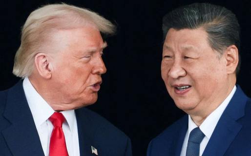 Donald Trump anunció un acuerdo con Xi Jinping para reducir aranceles