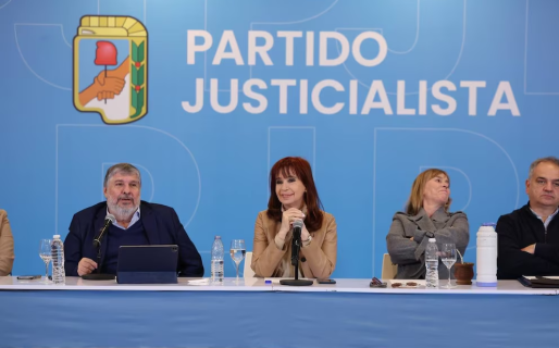 La derrota dejó múltiples focos de conflicto en el PJ y crecen las acusaciones contra Cristina Kirchner