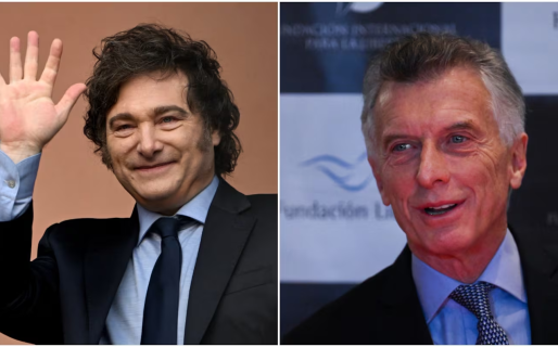 Con la mirada puesta en el nuevo Congreso y tras el triunfo electoral, Milei recibe a Macri en Olivos