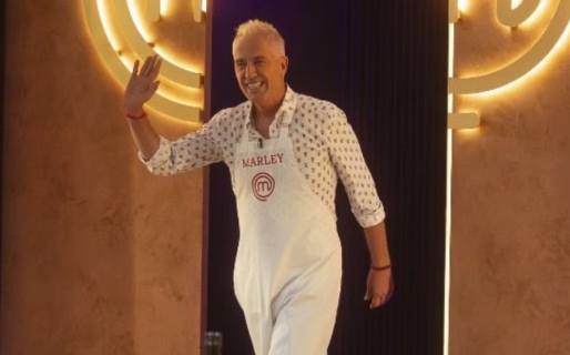 El paso de Marley por las hornallas de MasterChef Celebrity: de la chicana de Wanda Nara a los elogios del jurado