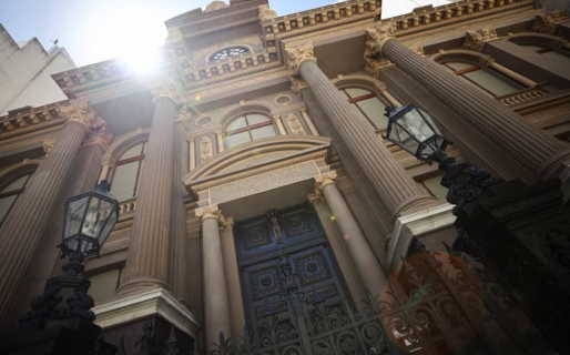 Las reservas del BCRA se sostuvieron cerca de USD 40.000 millones pese a la volatilidad cambiaria: qué prevén los expertos