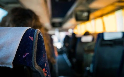 Alerta en un viaje escolar: un chofer y una coordinadora dieron positivo en un test de drogas