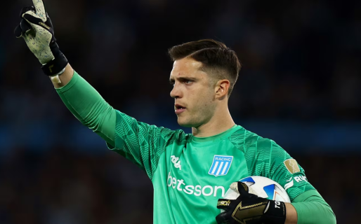 La emoción de Facundo Cambeses tras su primera convocatoria a la Selección argentina: “Me preparé para esto”