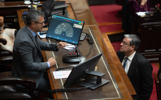 En otra mega sesión en Diputados, la oposición buscará reformar el régimen de DNU para limitar el poder de Milei