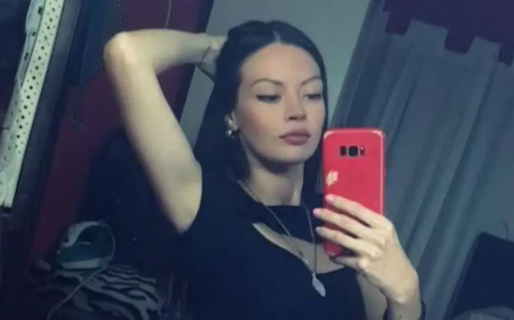 Una influencer argentina se quitó la vida en un vivo de Tik Tok y encontraron un mensaje que complica a su ex