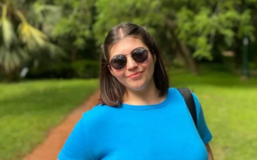 El último adiós a Janet Molina: hoy continúa el velatorio