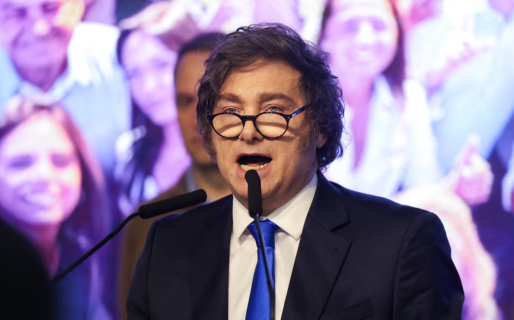 Milei dijo que hay “consenso absoluto” para la reforma laboral