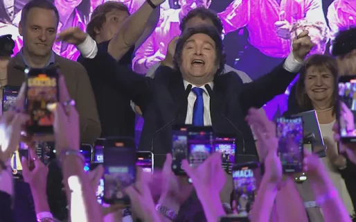 La Libertad Avanza ganó más de 3,3 millones de votos entre las legislativas de 2023 y este año