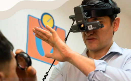 Se realizará una nueva jornada oftalmológica este miércoles